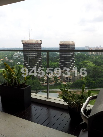 Sky@Eleven (D11), Condominium #454852